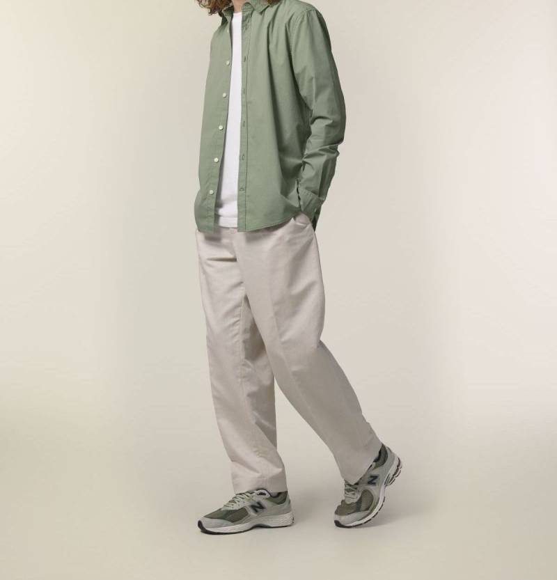 Basic Hemd Modell: Styling von Unipolar