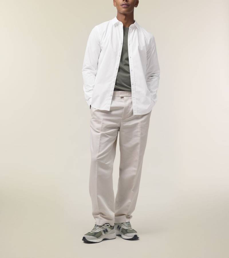 Basic Hemd Modell: Styling von Unipolar