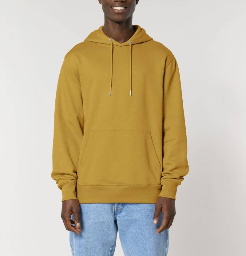 Basic Hoodie Modell: Crossing von Unipolar
