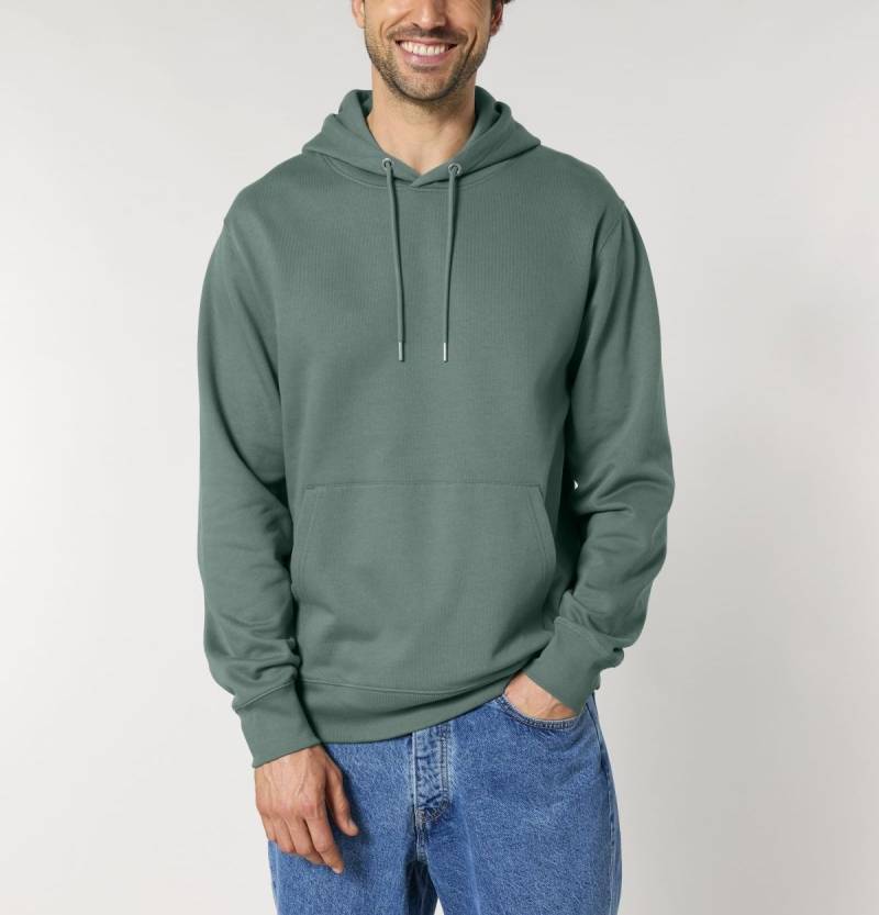 Basic Hoodie Modell: Crossing von Unipolar