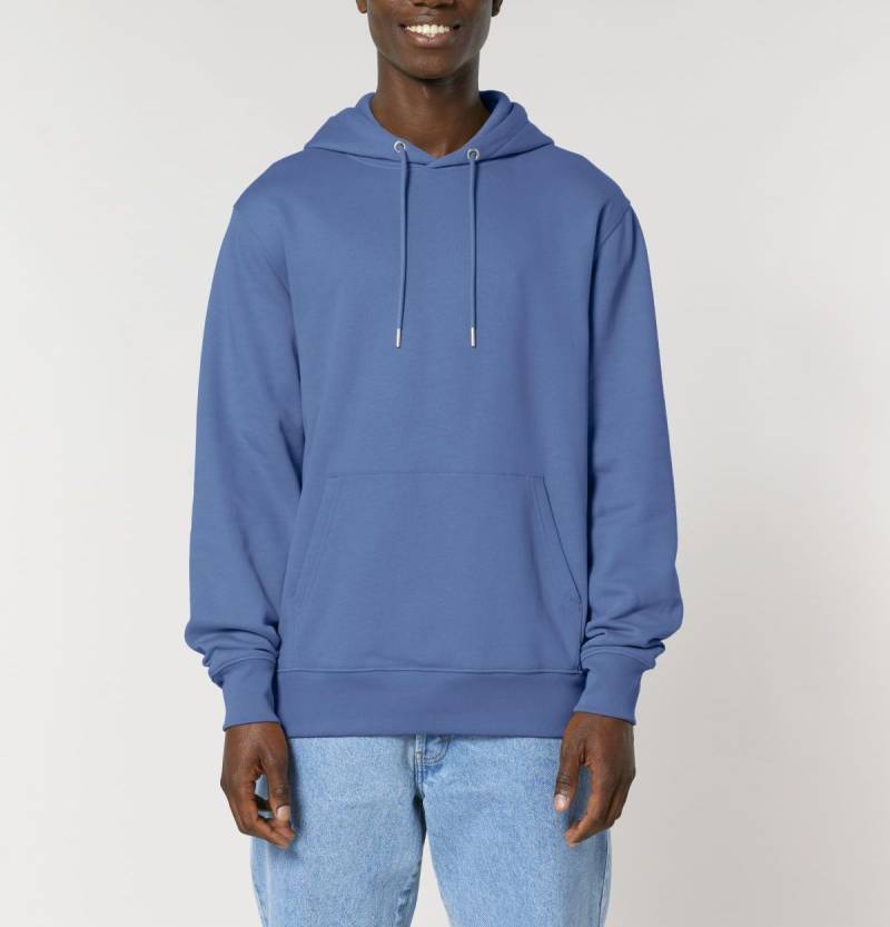 Basic Hoodie Modell: Crossing von Unipolar