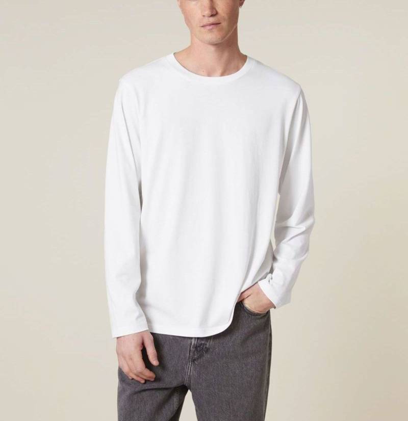 Basic Longsleeve Modell: Creative Longsleeve von Unipolar