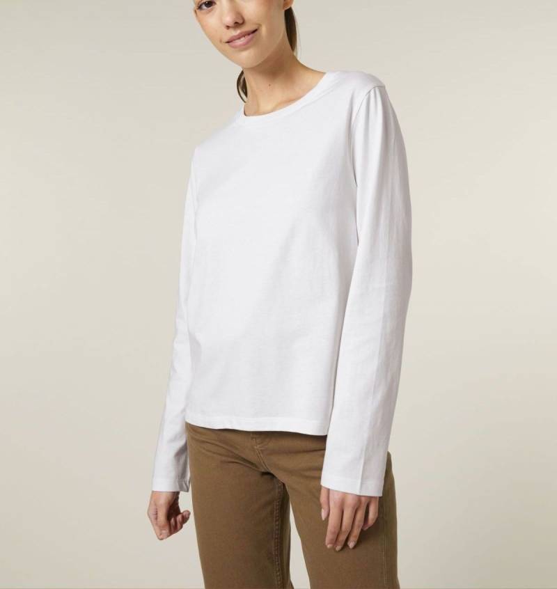 Basic Longsleeve Modell: Music Longsleeve von Unipolar