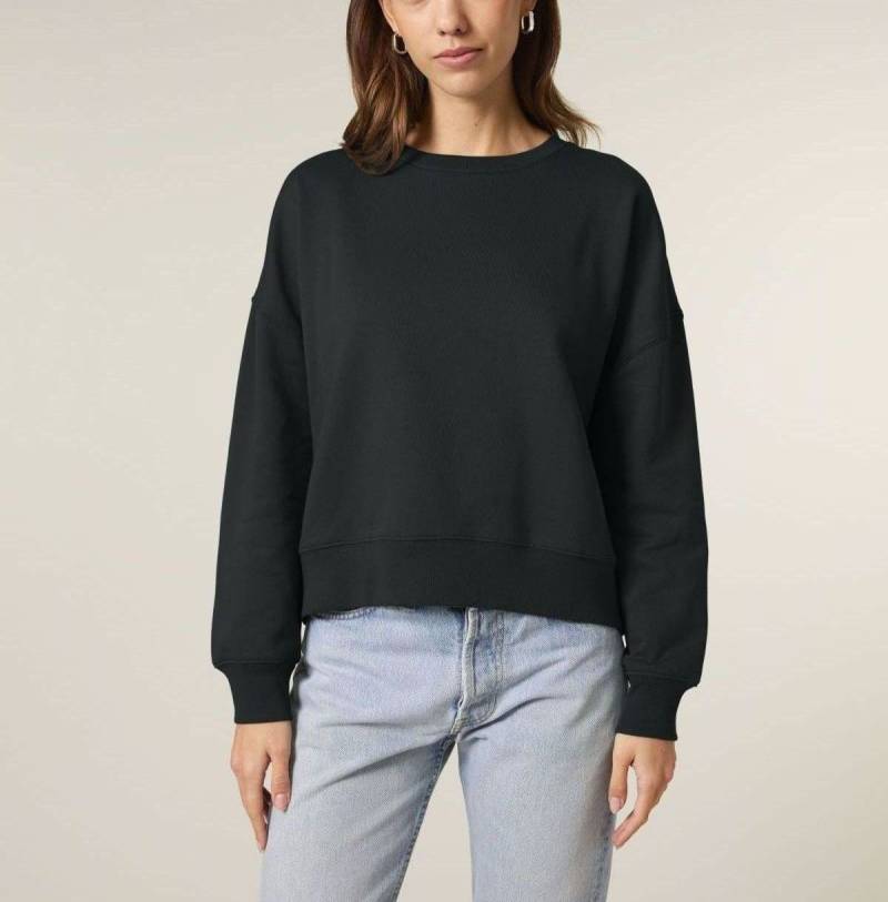 Basic Pullover Modell: Almai von Unipolar
