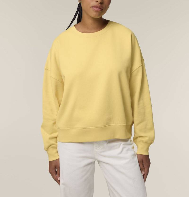 Basic Pullover Modell: Almai von Unipolar