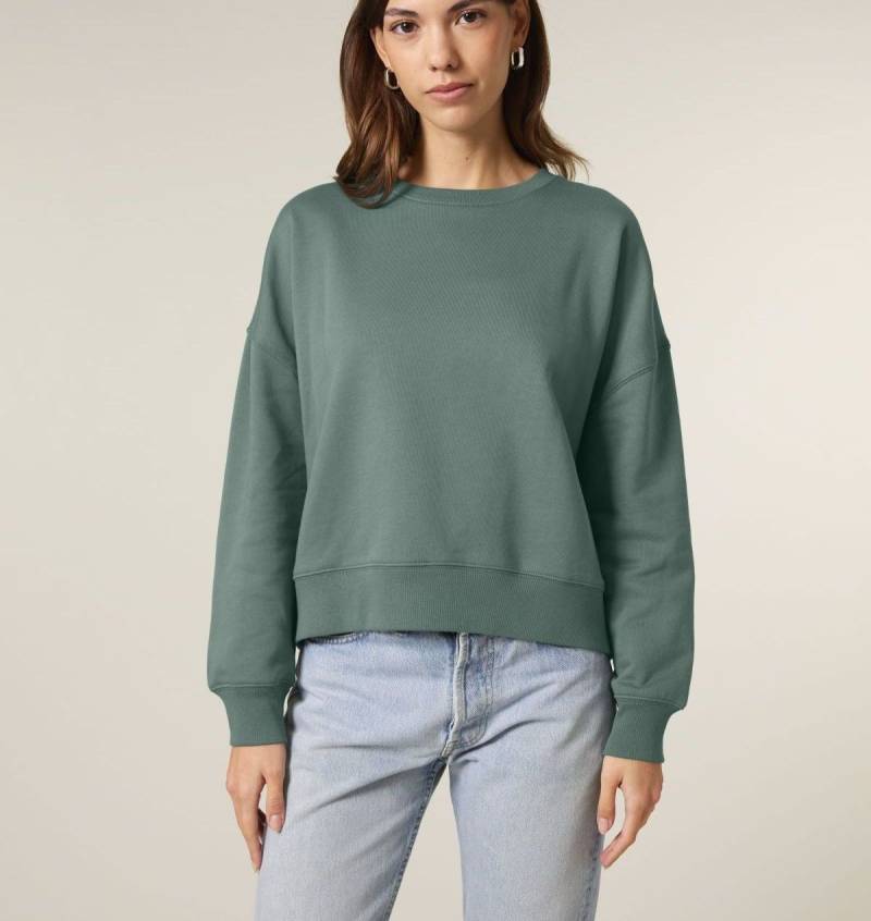 Basic Pullover Modell: Almai von Unipolar
