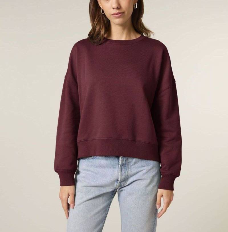 Basic Pullover Modell: Almai von Unipolar