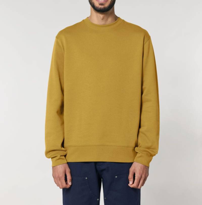 Basic Pullover Modell: Chess von Unipolar