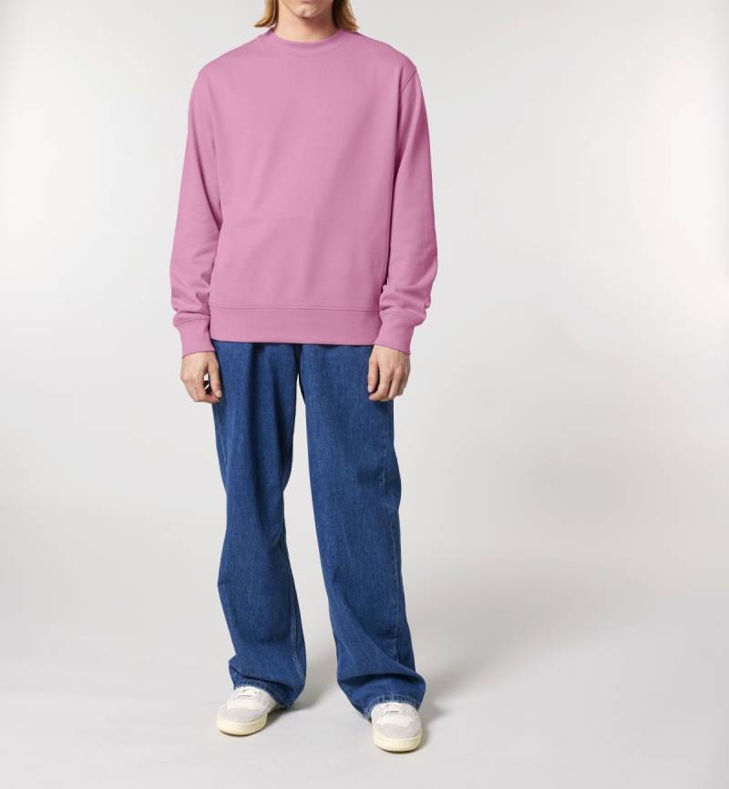 Basic Pullover Modell: Chess von Unipolar