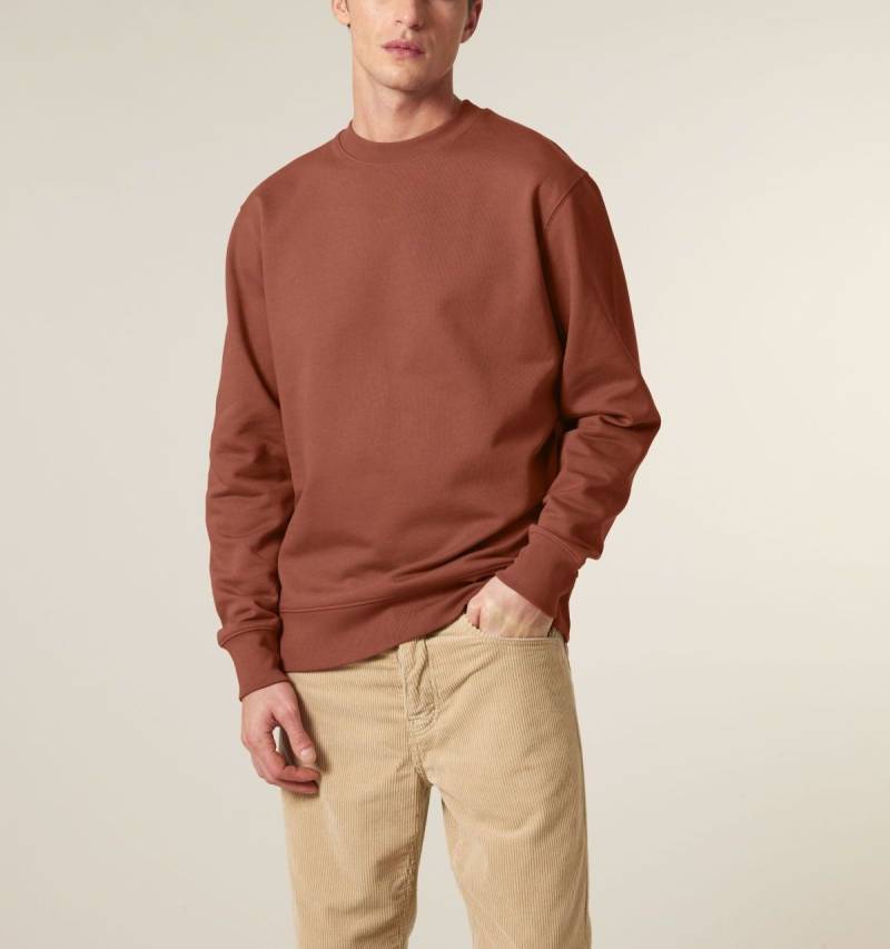 Basic Pullover Modell: Chess von Unipolar
