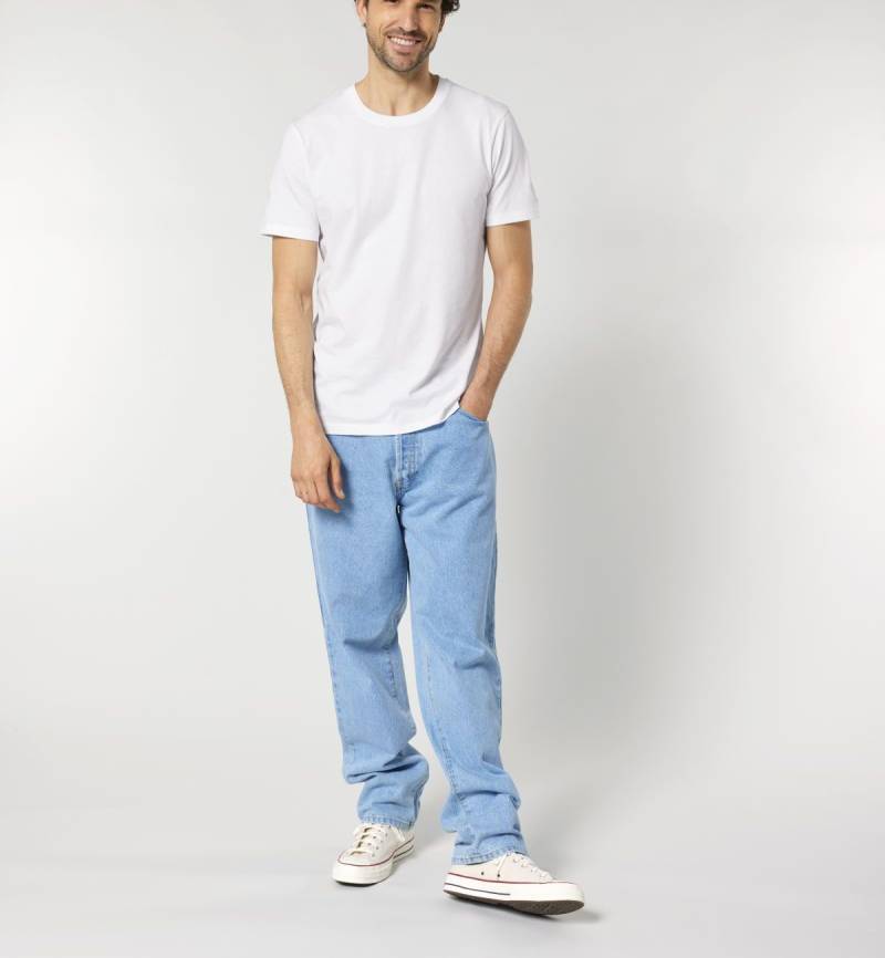 Basic T-Shirt Modell: Crafton von Unipolar