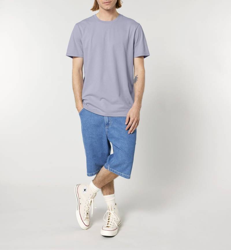 Basic T-Shirt Modell: Crafton von Unipolar