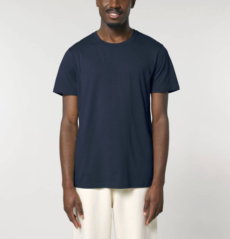Basic T-Shirt Modell: Crafton von Unipolar