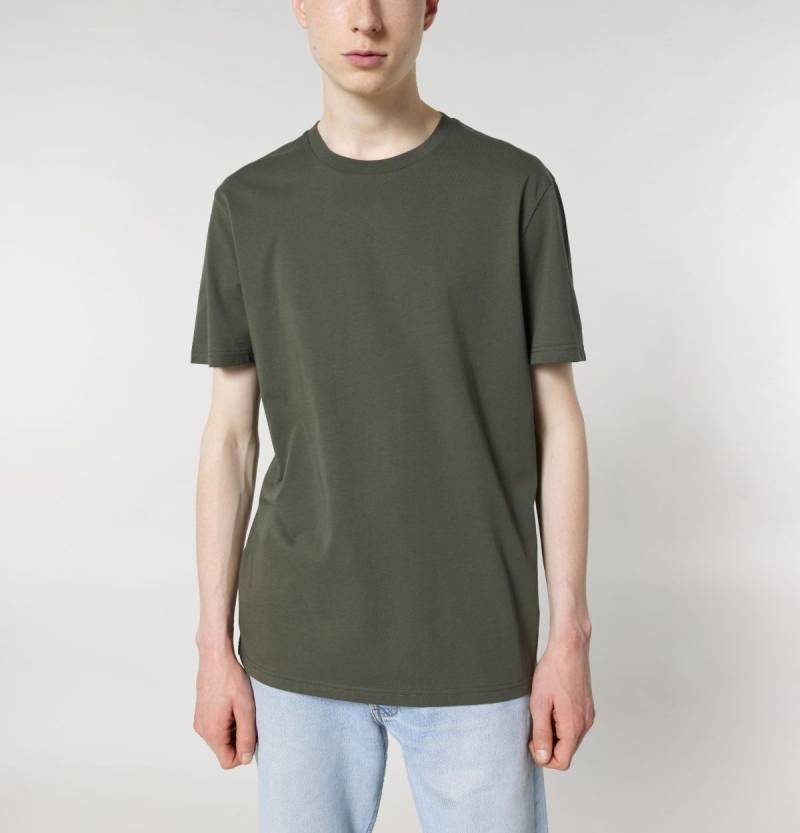 Basic T-Shirt Modell: Crafton von Unipolar