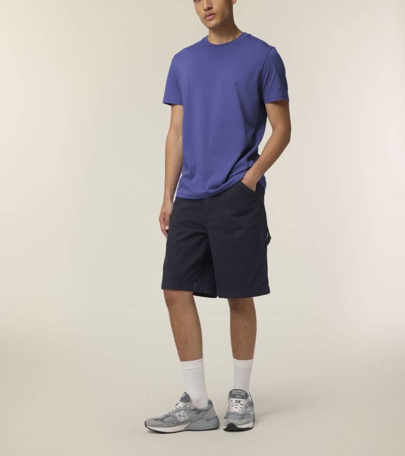 Basic T-Shirt Modell: Crafton von Unipolar