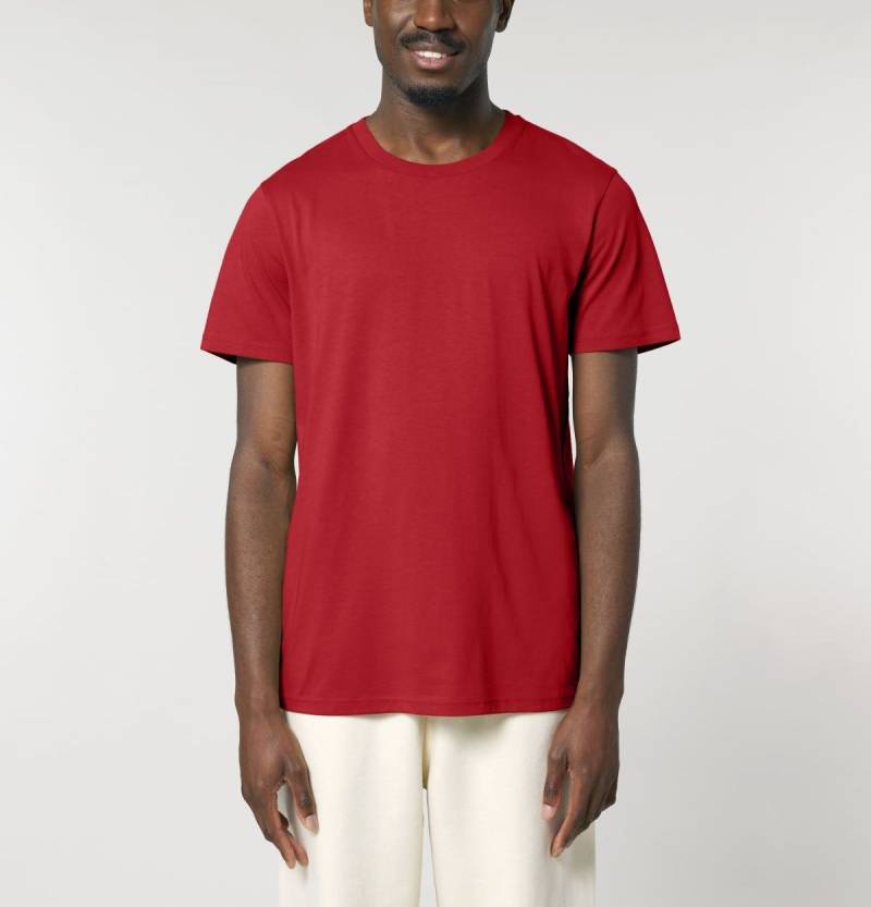 Basic T-Shirt Modell: Crafton von Unipolar