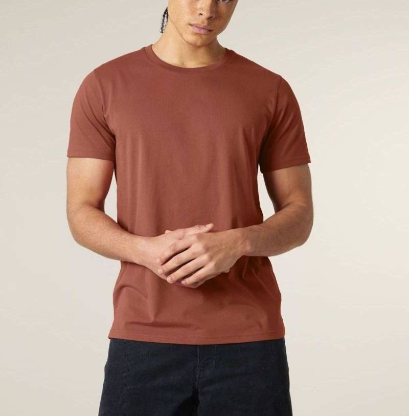 Basic T-Shirt Modell: Crafton von Unipolar