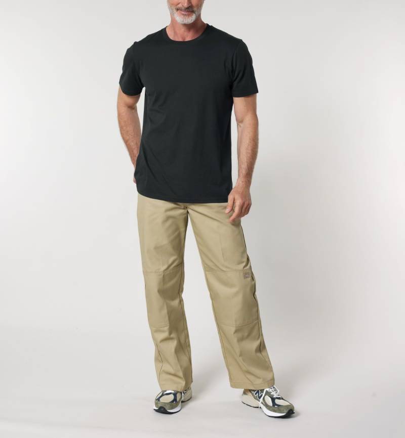 Basic T-Shirt Modell: Crafton von Unipolar