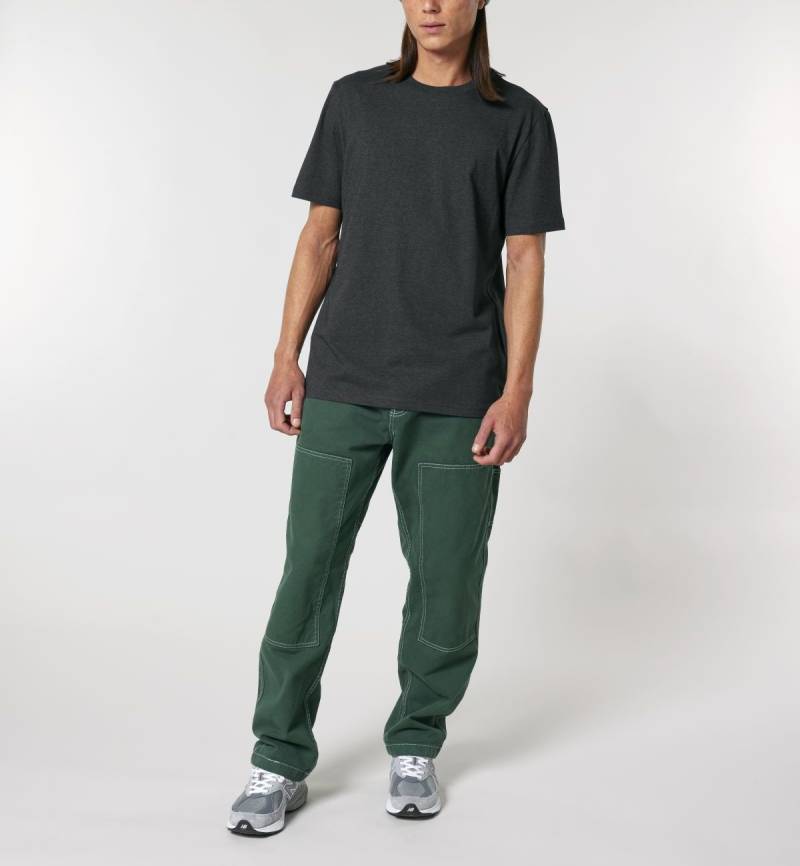 Basic T-Shirt Modell: Creative von Unipolar