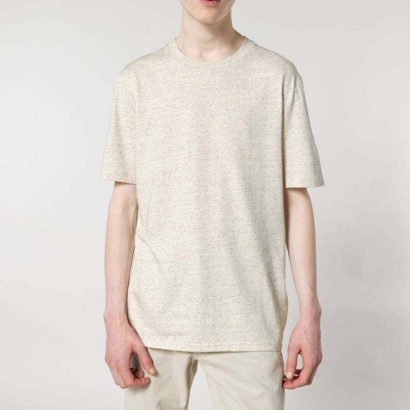 Basic T-Shirt Modell: Creative von Unipolar