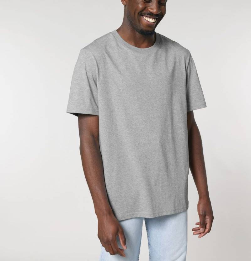 Basic T-Shirt Modell: Creative von Unipolar