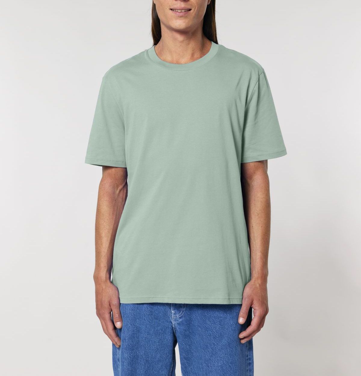 Basic T-Shirt Modell: Creative von Unipolar