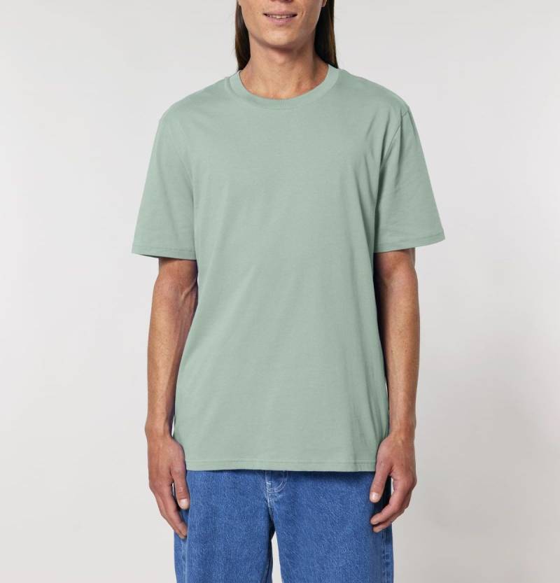 Basic T-Shirt Modell: Creative von Unipolar