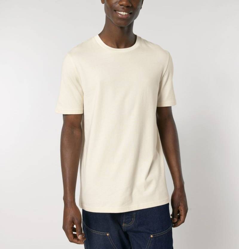 Basic T-Shirt Modell: Creative von Unipolar