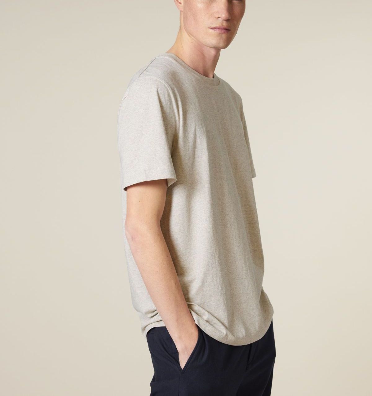 Basic T-Shirt Modell: Creative von Unipolar