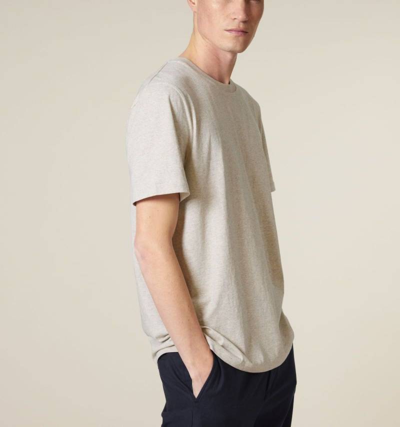 Basic T-Shirt Modell: Creative von Unipolar