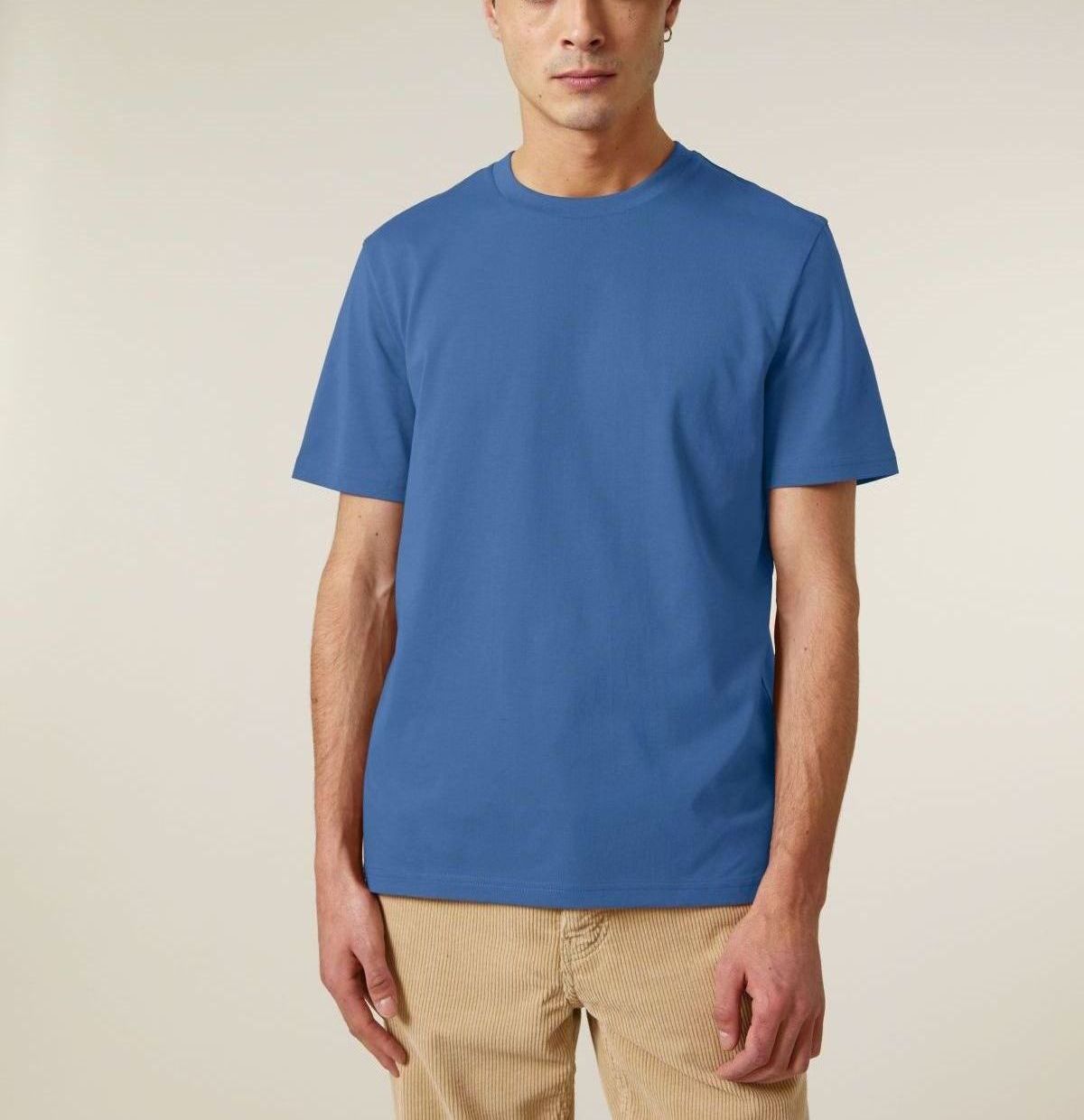 Basic T-Shirt Modell: Creative von Unipolar