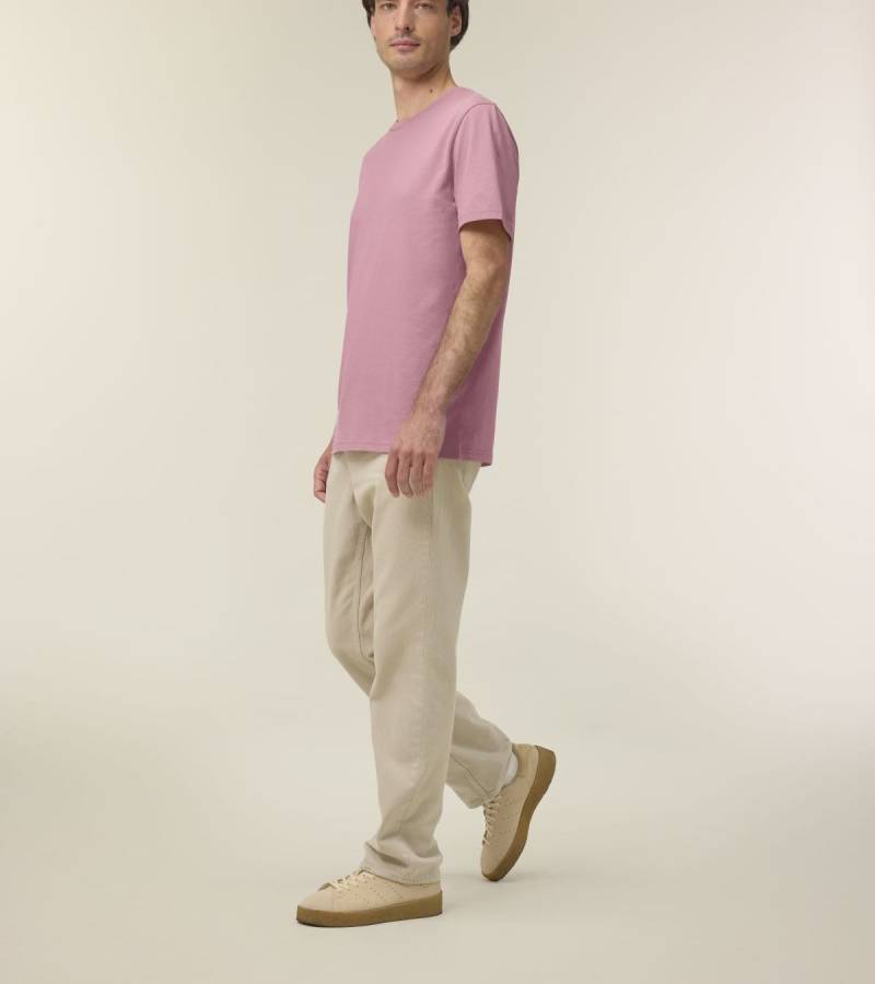 Basic T-Shirt Modell: Creative von Unipolar
