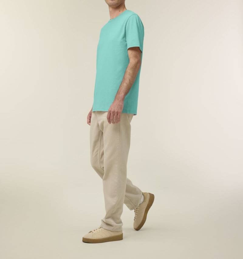 Basic T-Shirt Modell: Creative von Unipolar