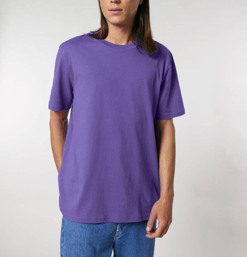 Basic T-Shirt Modell: Creative von Unipolar