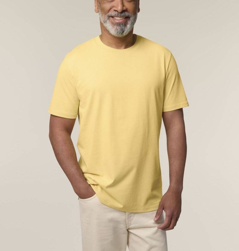 Basic T-Shirt Modell: Creative von Unipolar