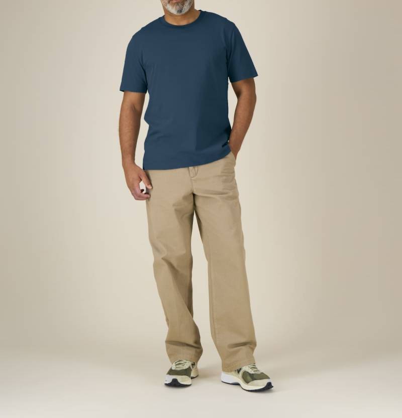 Basic T-Shirt Modell: Creative von Unipolar