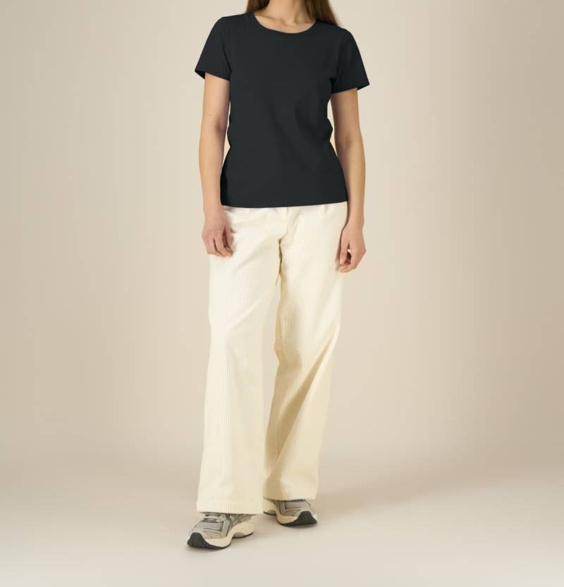 Basic T-Shirt Modell: Expressive von Unipolar