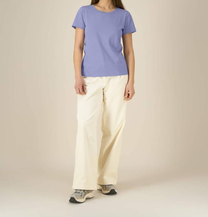 Basic T-Shirt Modell: Expressive von Unipolar