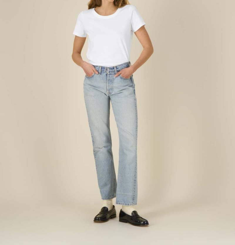 Basic T-Shirt Modell: Expressive von Unipolar