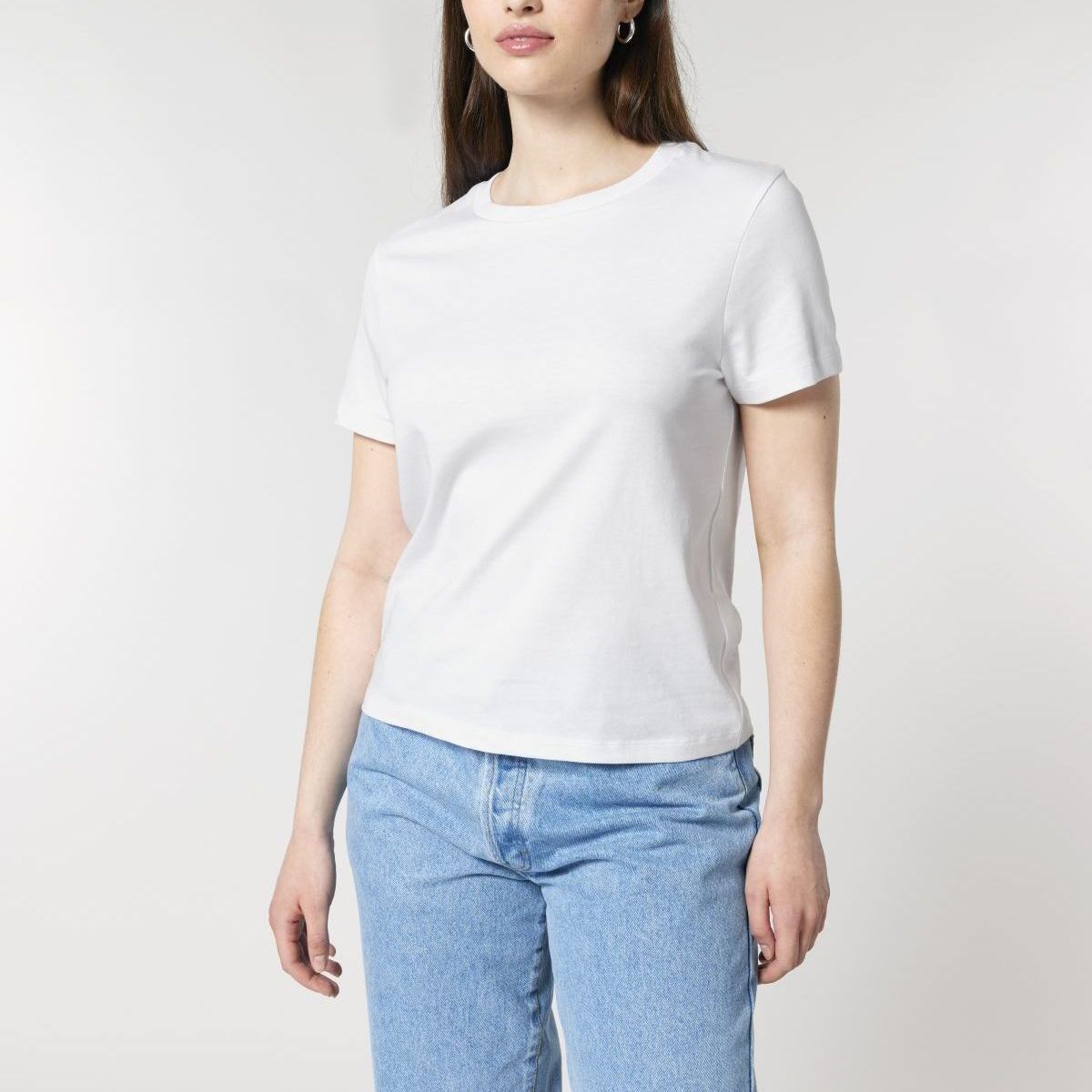 Basic T-Shirt Modell: Music von Unipolar