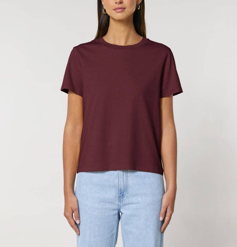 Basic T-Shirt Modell: Music von Unipolar