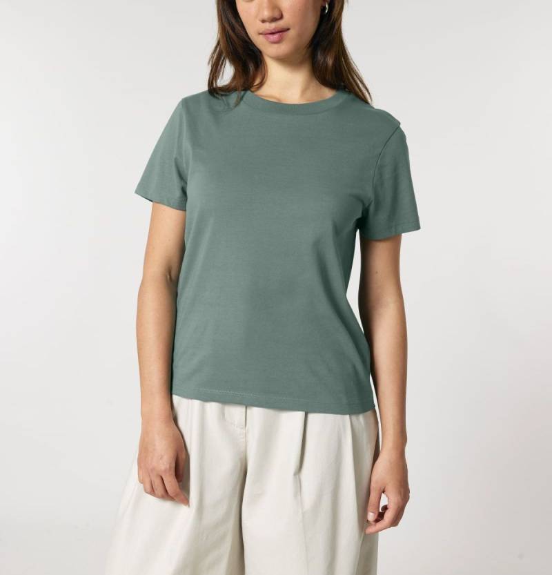 Basic T-Shirt Modell: Music von Unipolar