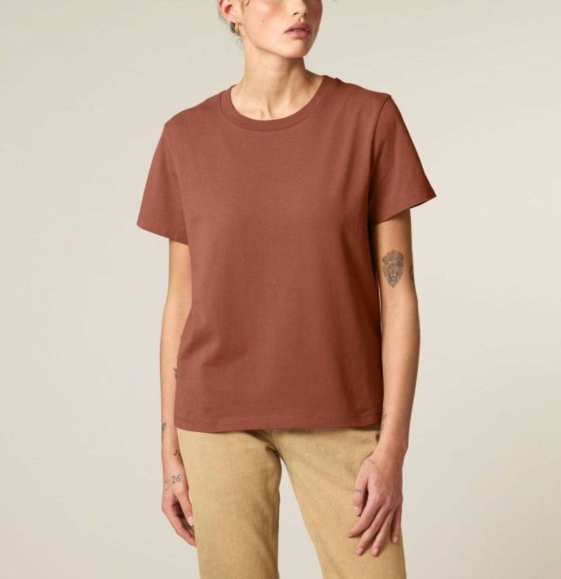 Basic T-Shirt Modell: Music von Unipolar