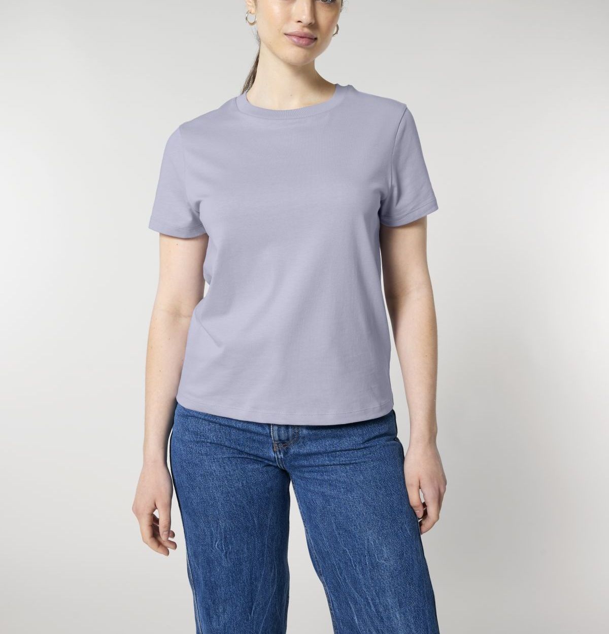 Basic T-Shirt Modell: Music von Unipolar