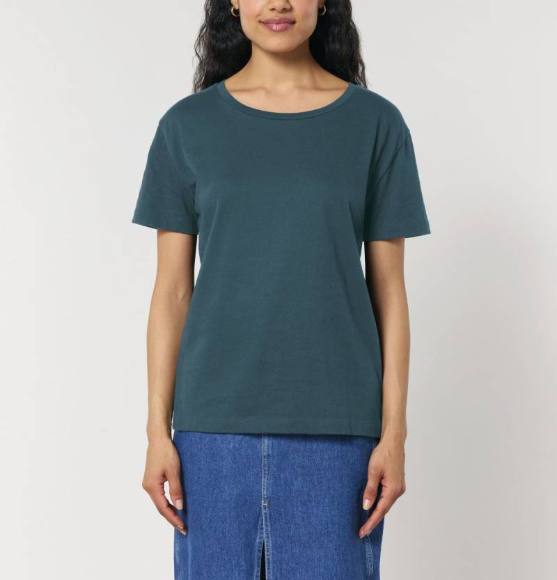 Basic T-Shirt Modell: Serenada von Unipolar