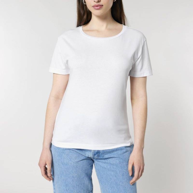 Basic T-Shirt Modell: Serenada von Unipolar