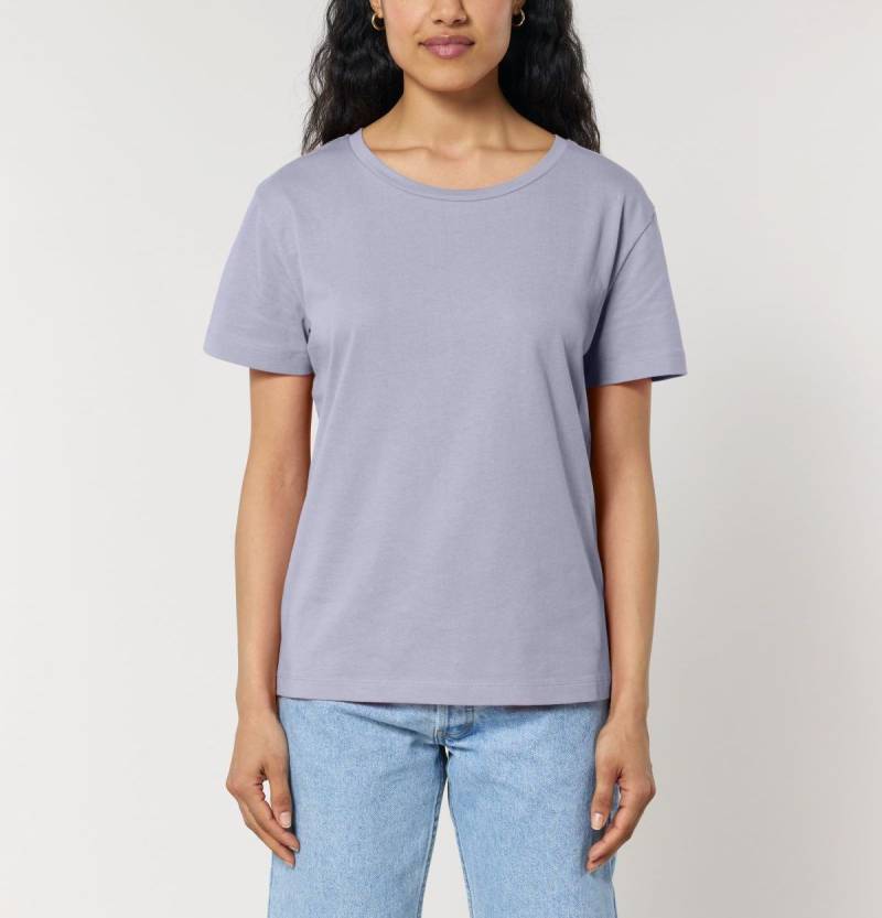 Basic T-Shirt Modell: Serenada von Unipolar