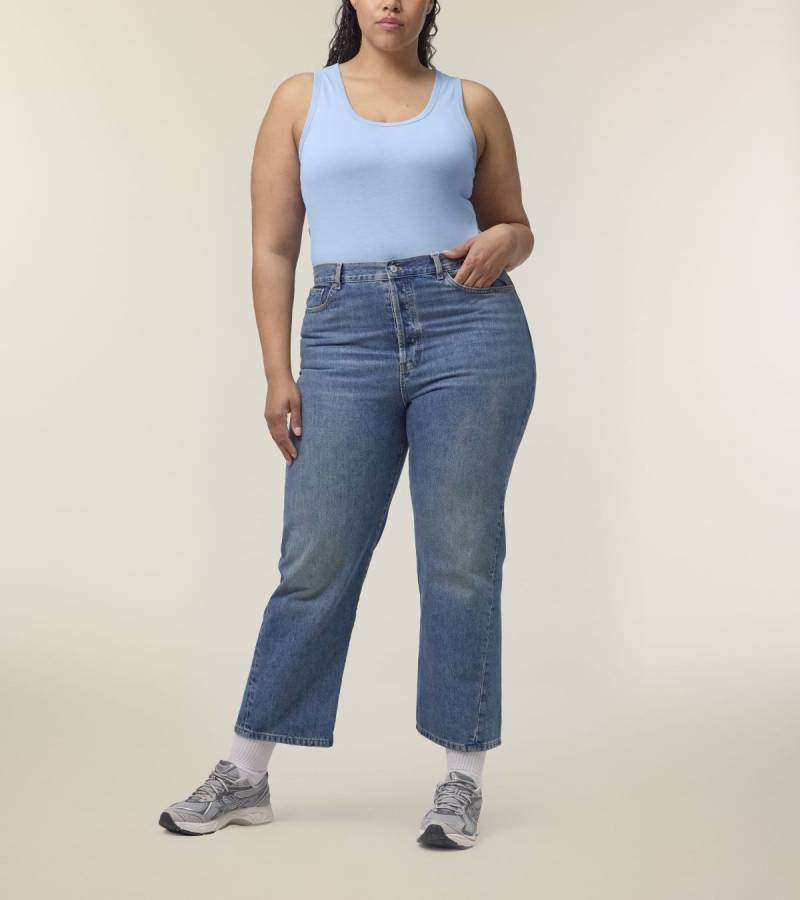 Basic Top Modell: Aval von Unipolar