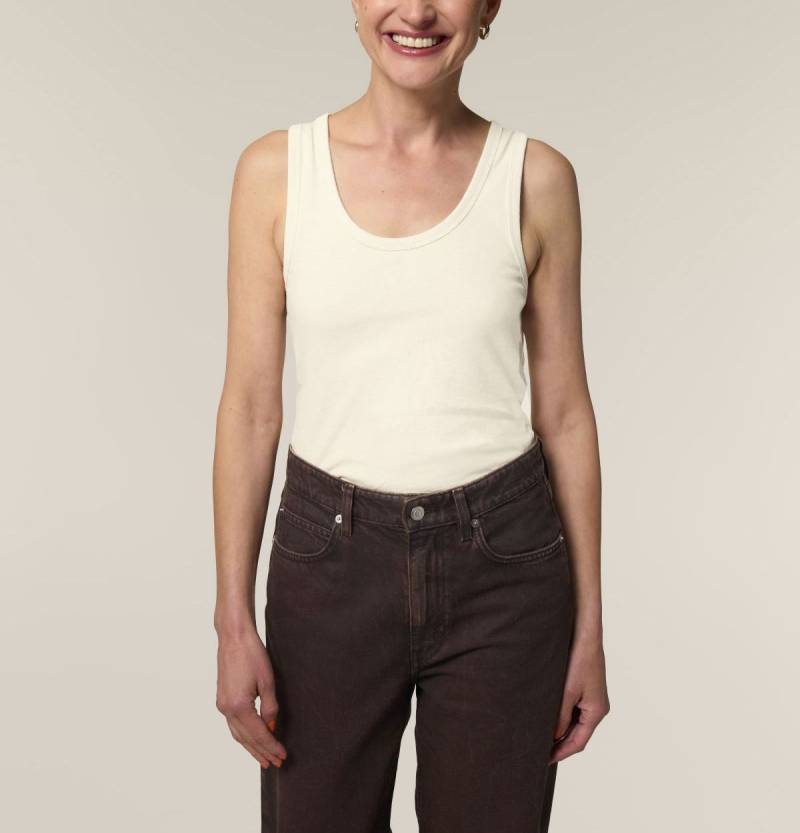 Basic Top Modell: Aval von Unipolar