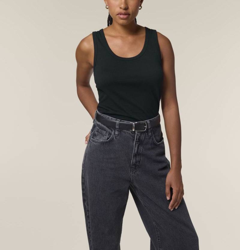 Basic Top Modell: Aval von Unipolar